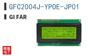GFC2004J-YPOE-JP01 ͼƬ